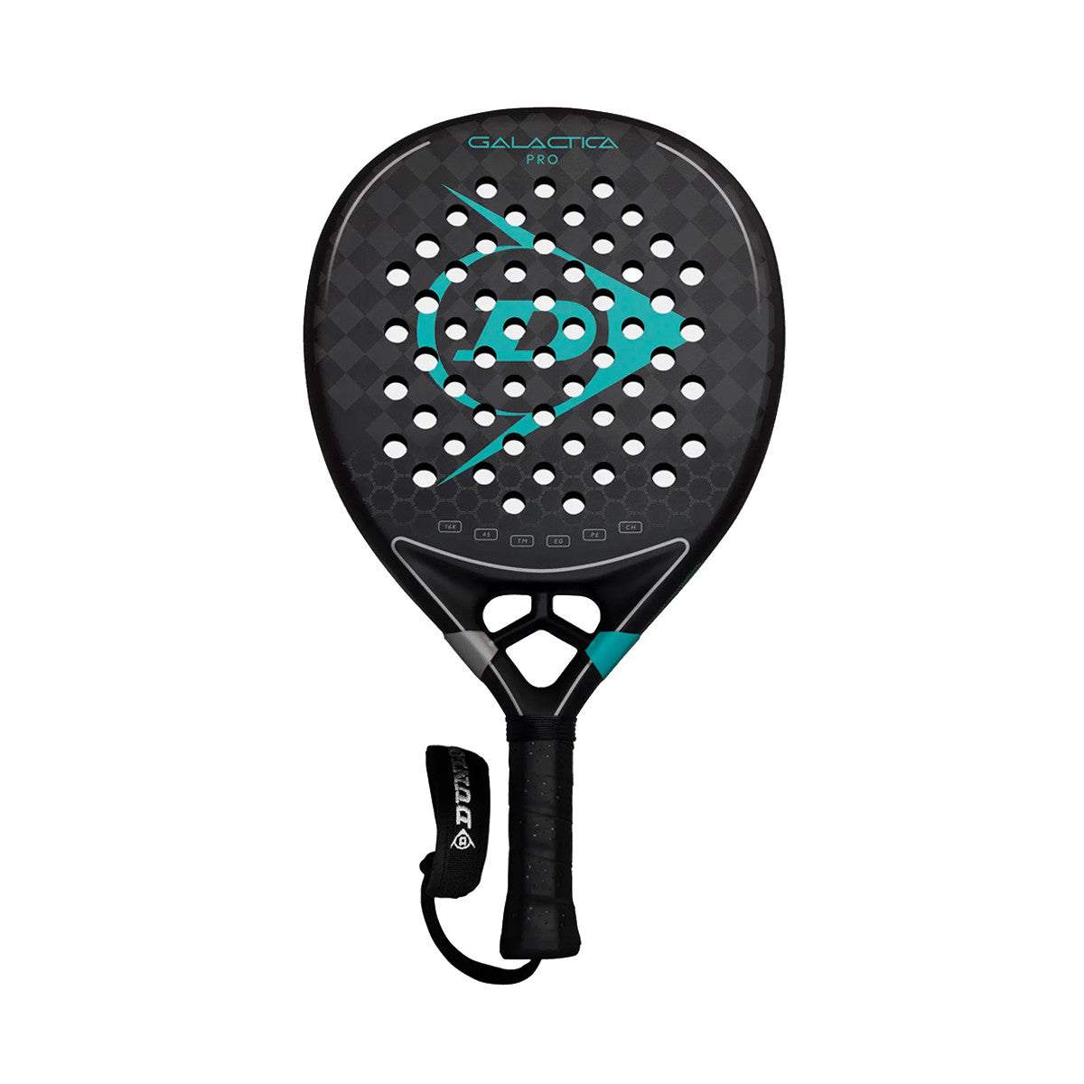 Dunlop Galactica Pro 2025 racquet