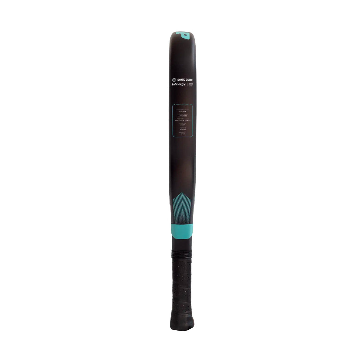 Dunlop Galactica Pro 2025 racquet – 6