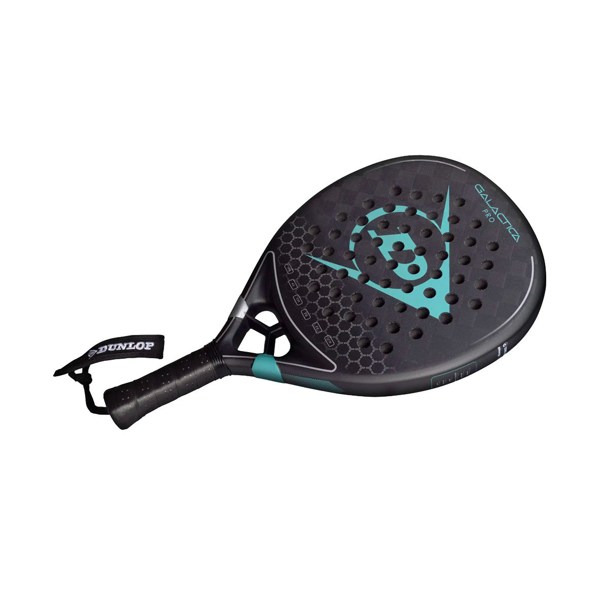 Dunlop Galactica Pro 2025 racquet – 2