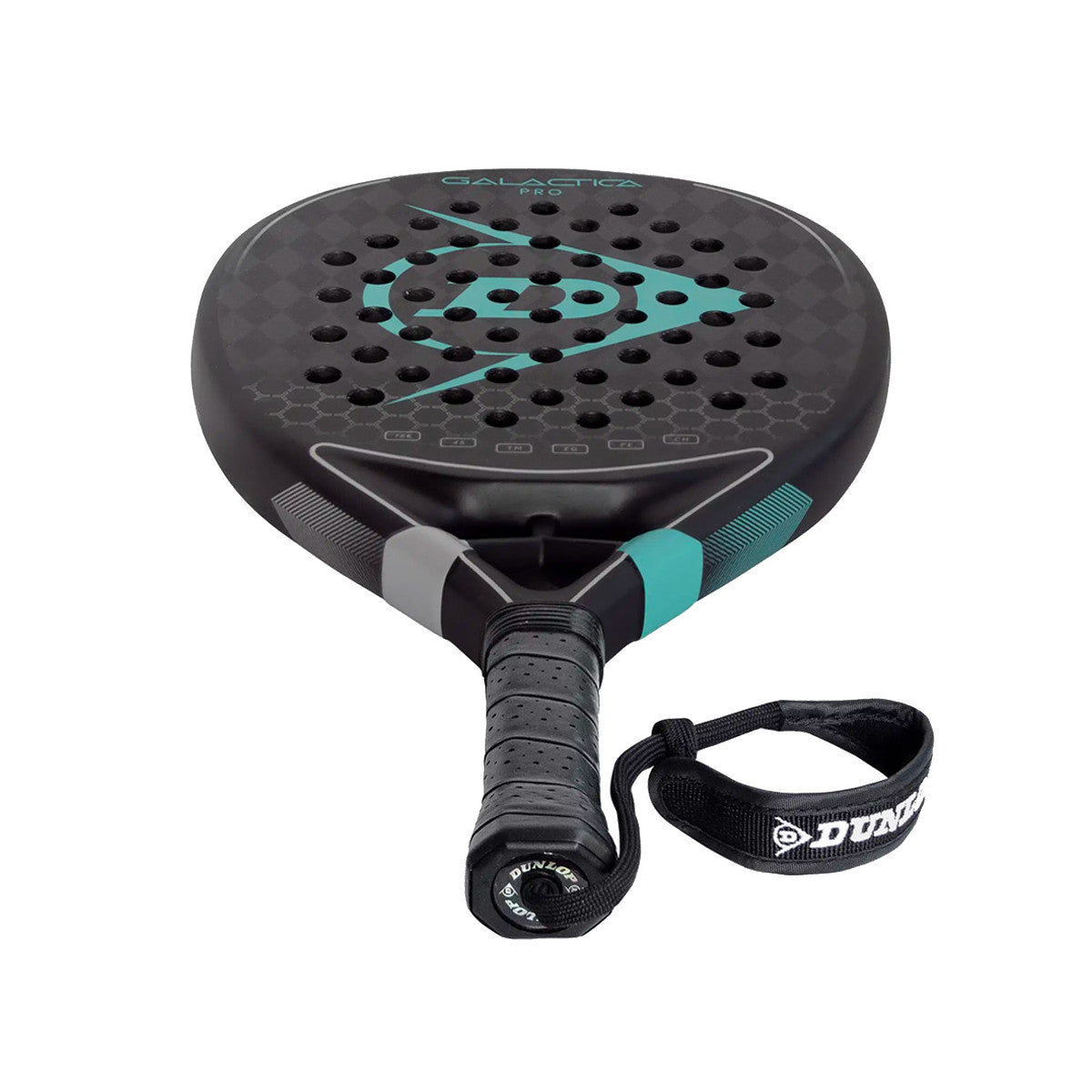 Dunlop Galactica Pro 2025 racquet – 4