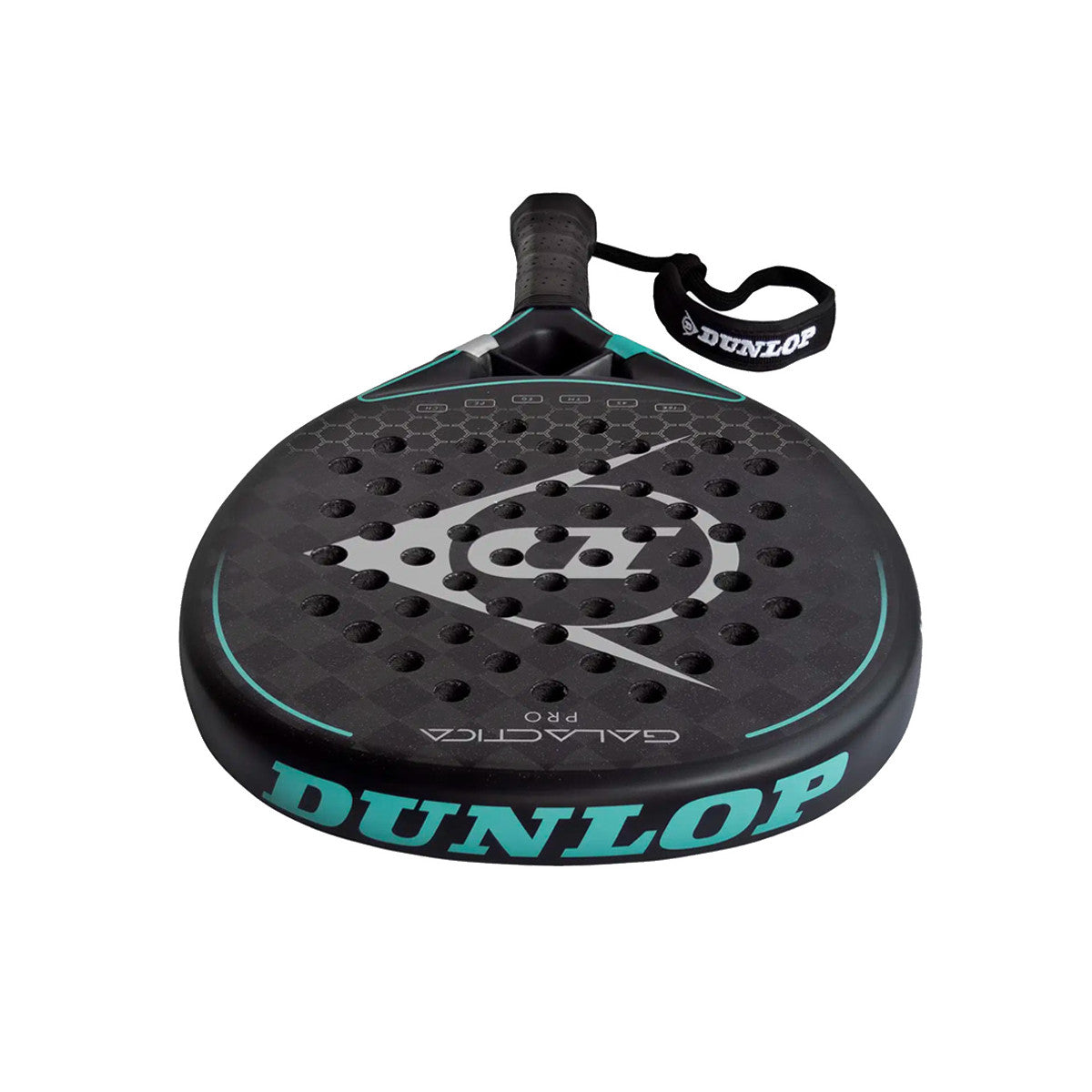 Dunlop Galactica Pro 2025 racquet – 3