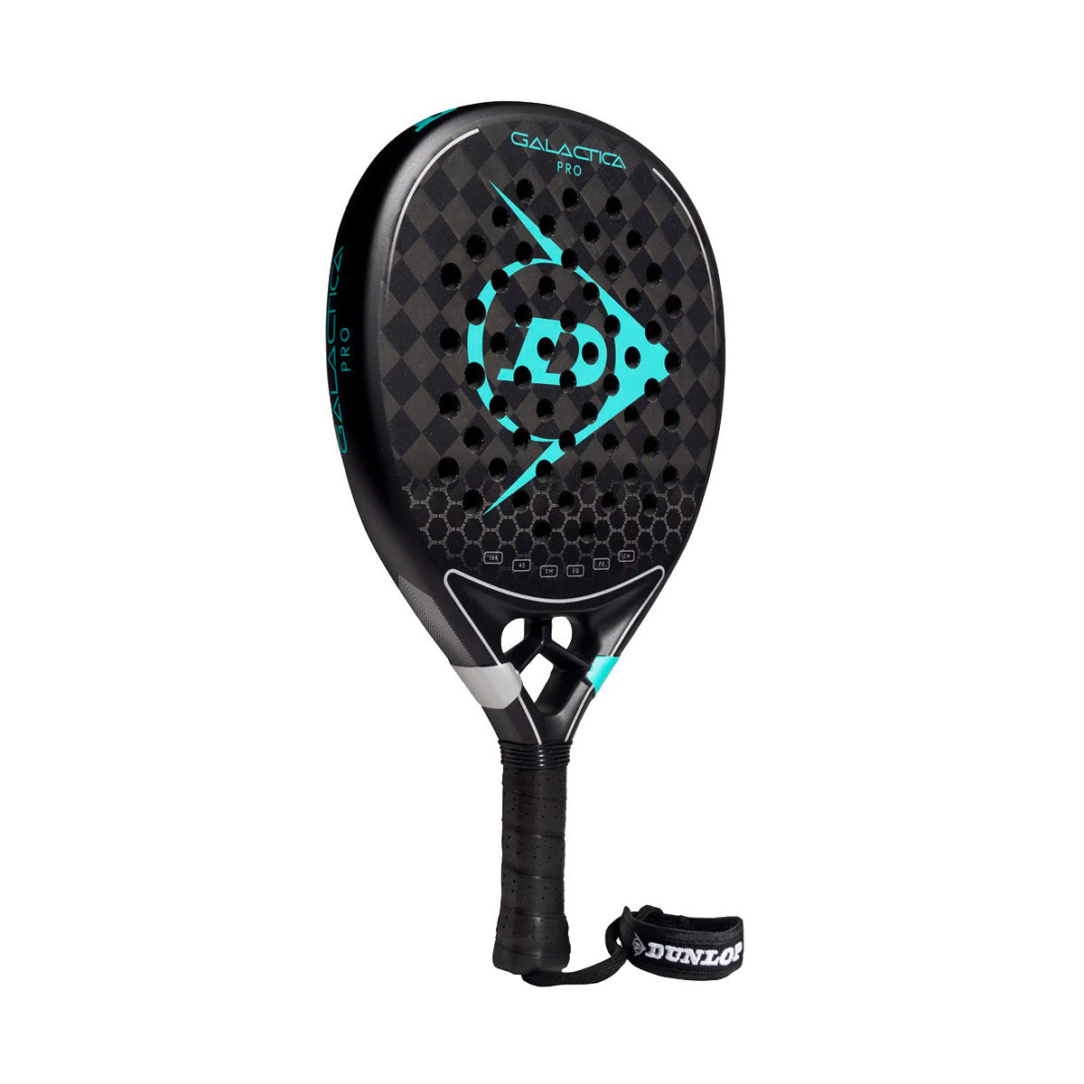 Dunlop Galactica Pro 2025 racquet – 5