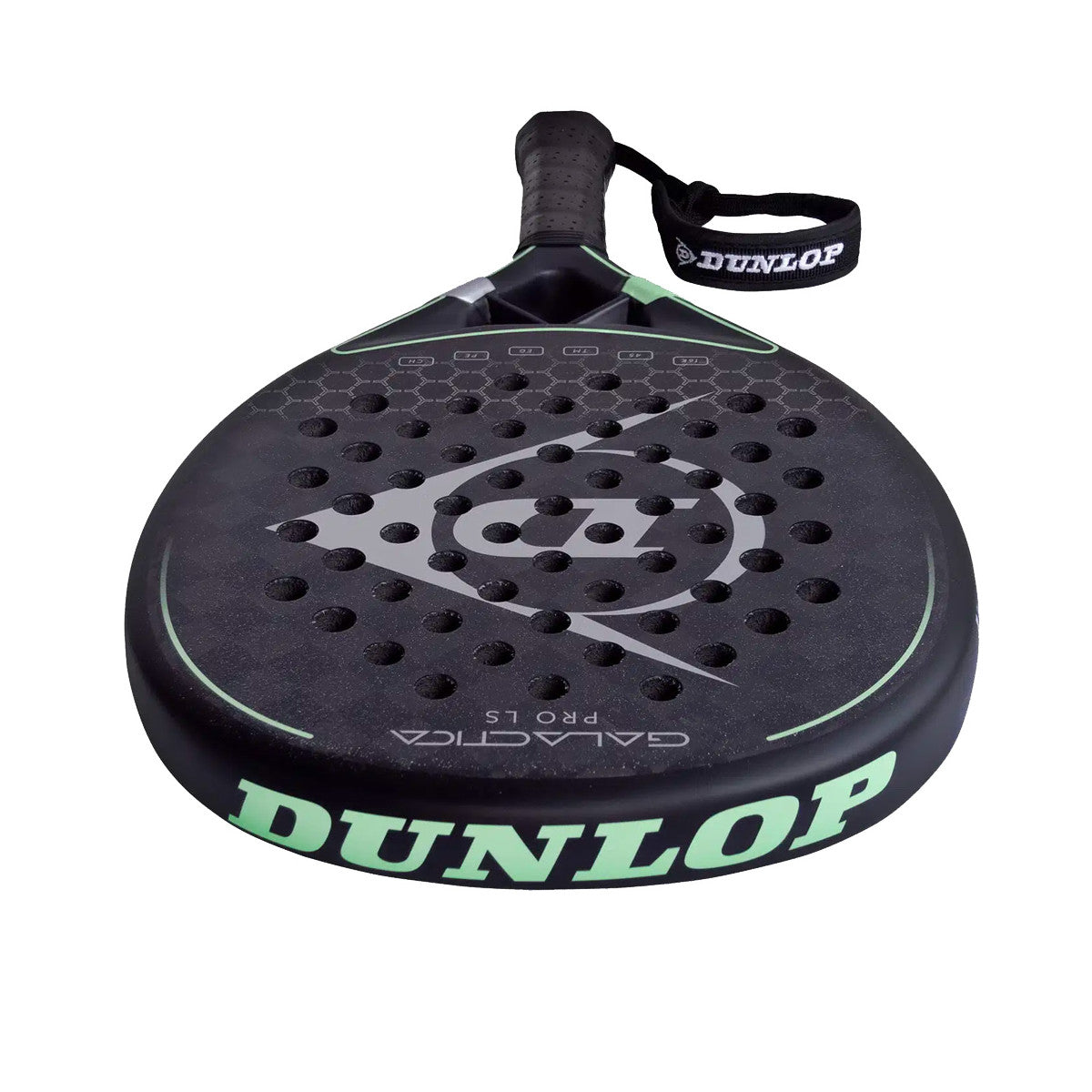 Dunlop Galactica Pro LS 2025 racquet – 5