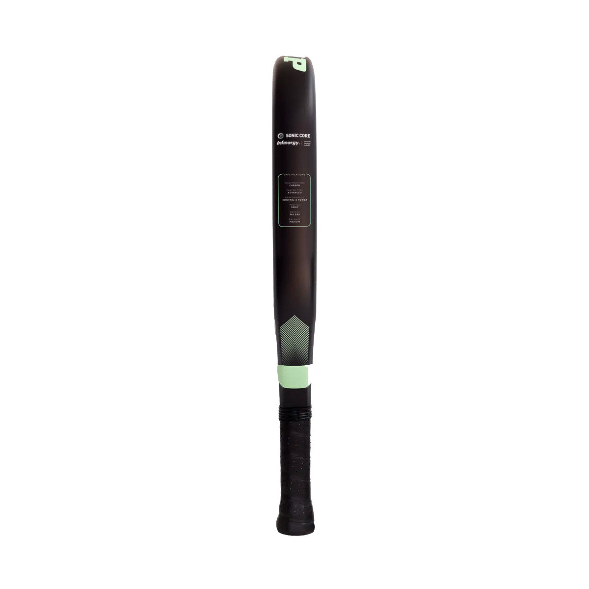 Dunlop Galactica Pro LS 2025 racquet – 3