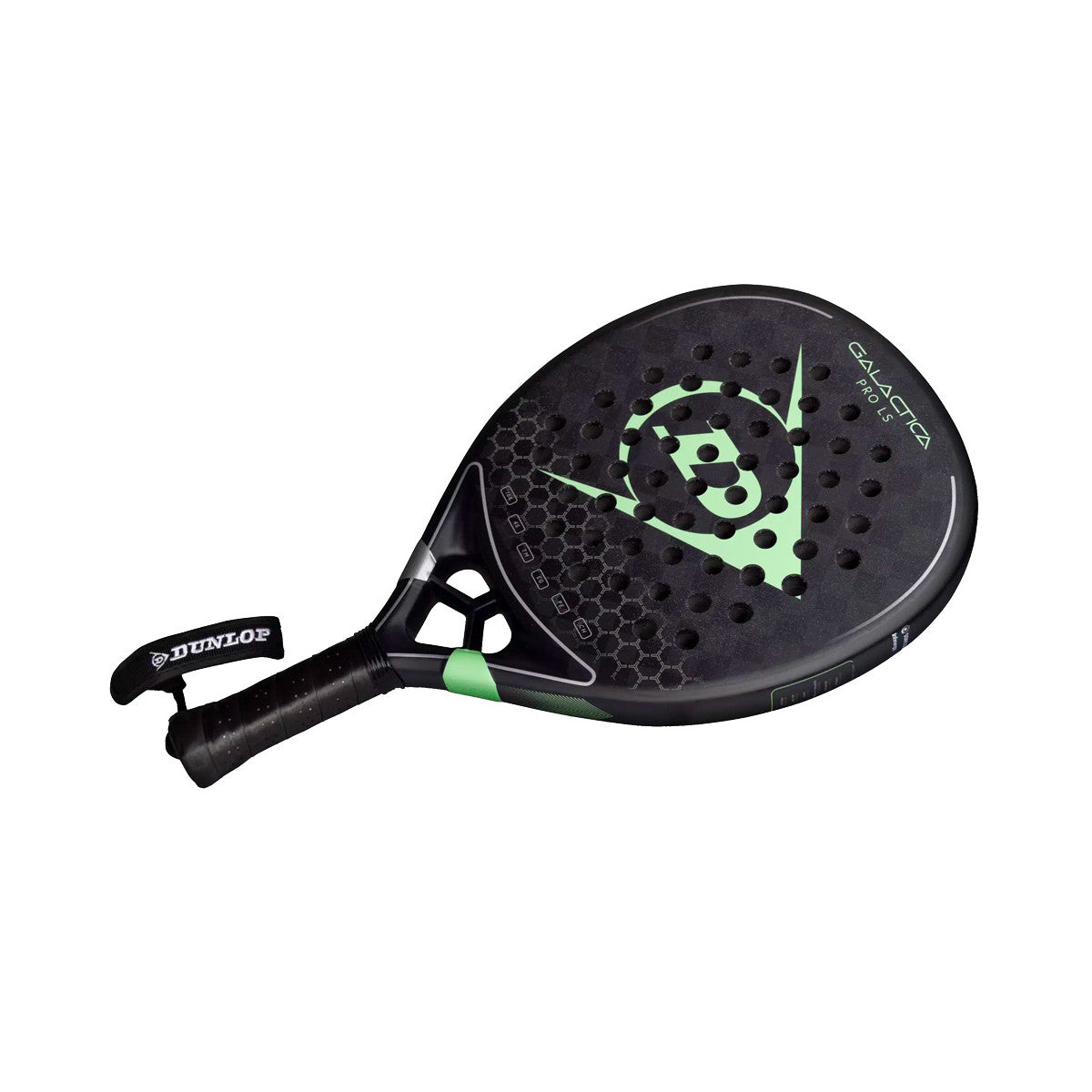 Dunlop Galactica Pro LS 2025 racquet – 4