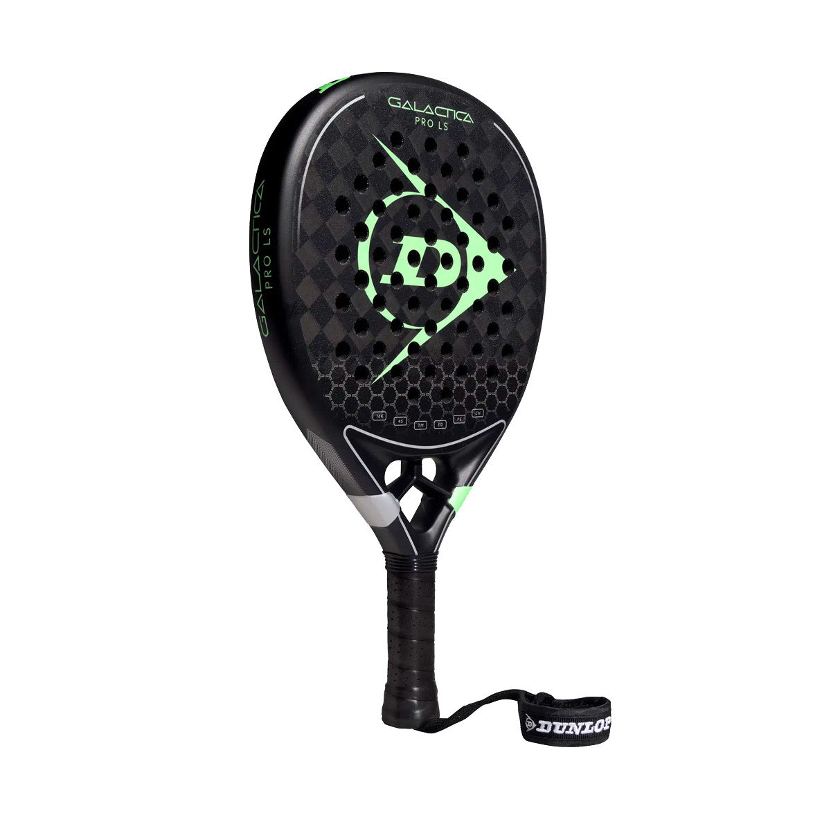 Dunlop Galactica Pro LS 2025 racquet – 2