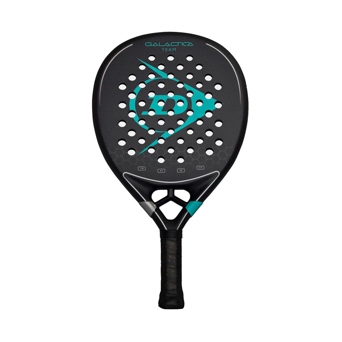 Dunlop Galactica Team 2025 racquet
