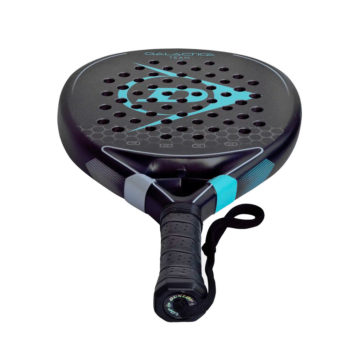 Dunlop Galactica Team 2025 racquet – 4