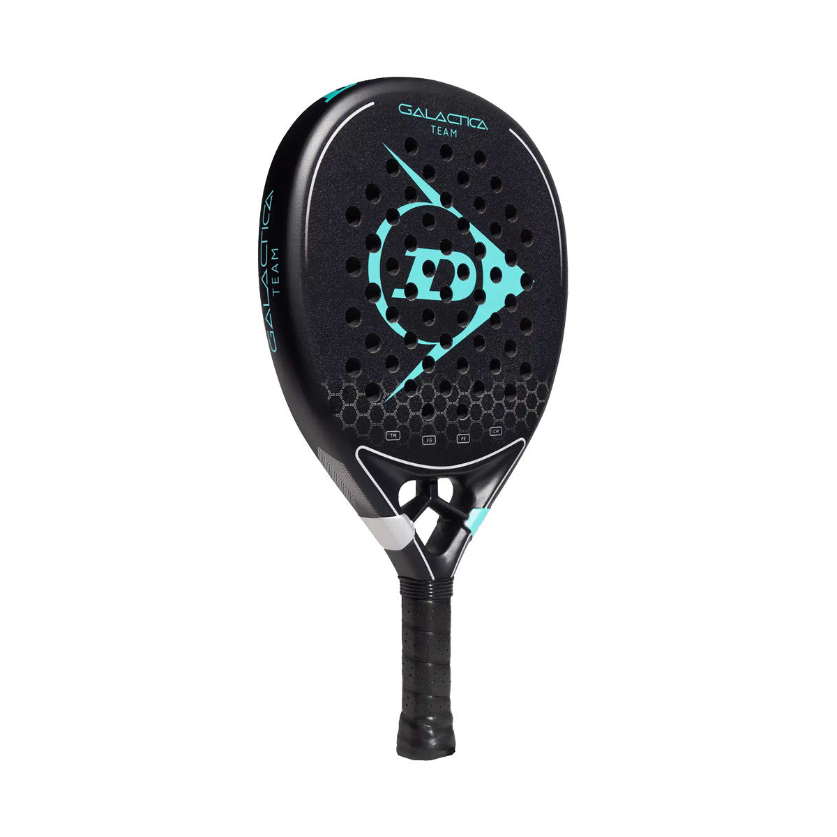 Dunlop Galactica Team 2025 racquet – 3