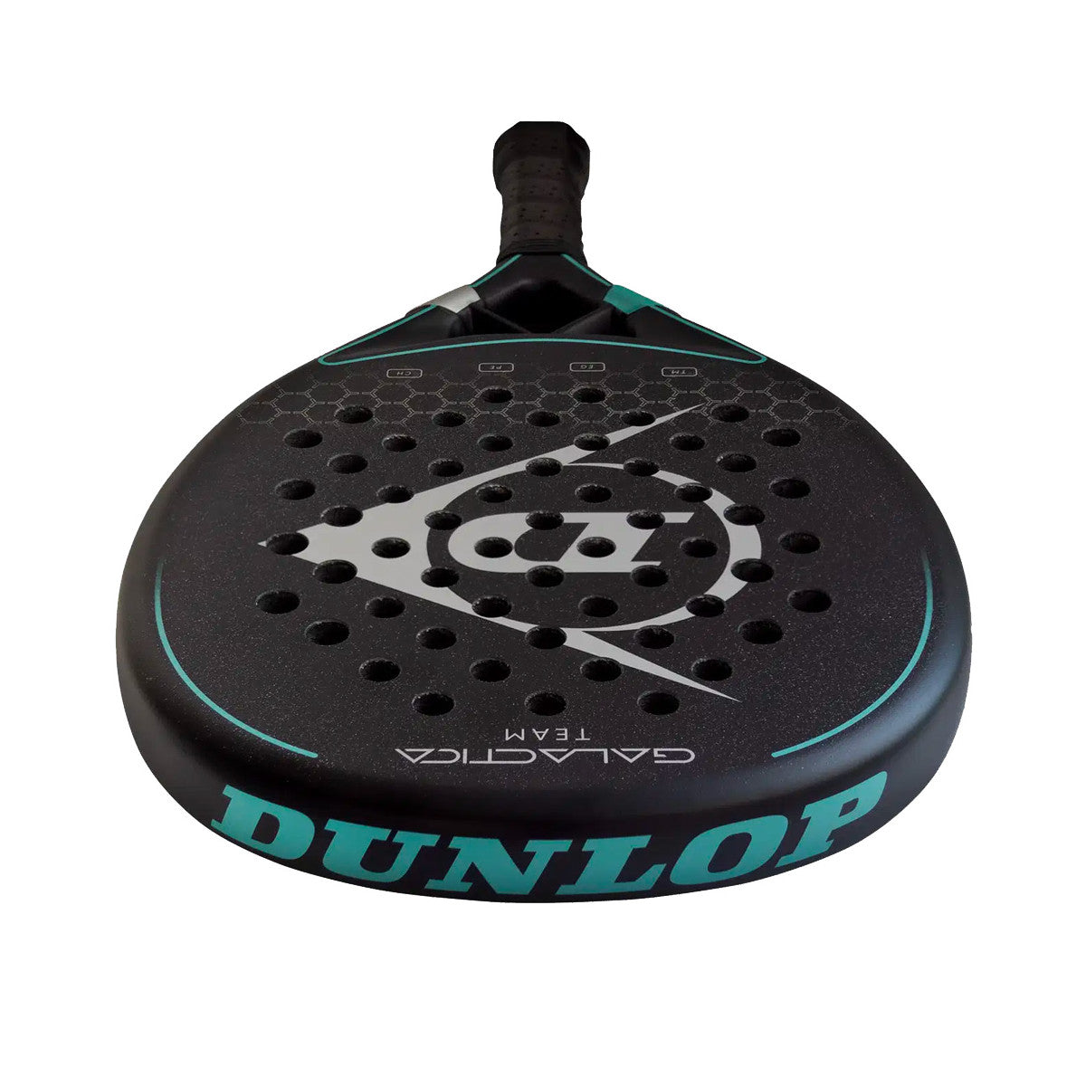 Dunlop Galactica Team 2025 racquet – 5