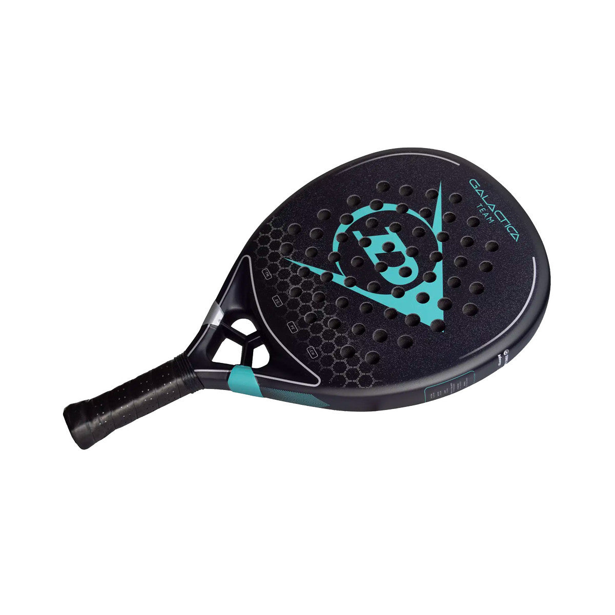 Dunlop Galactica Team 2025 racquet – 2