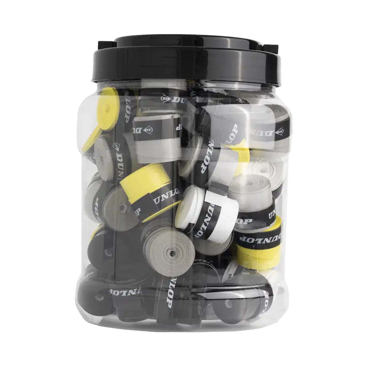Dunlop Gecko Tac Mix Overgrips x 60 – 2