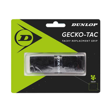 Dunlop Gecko-Tac Replacement Grip Black
