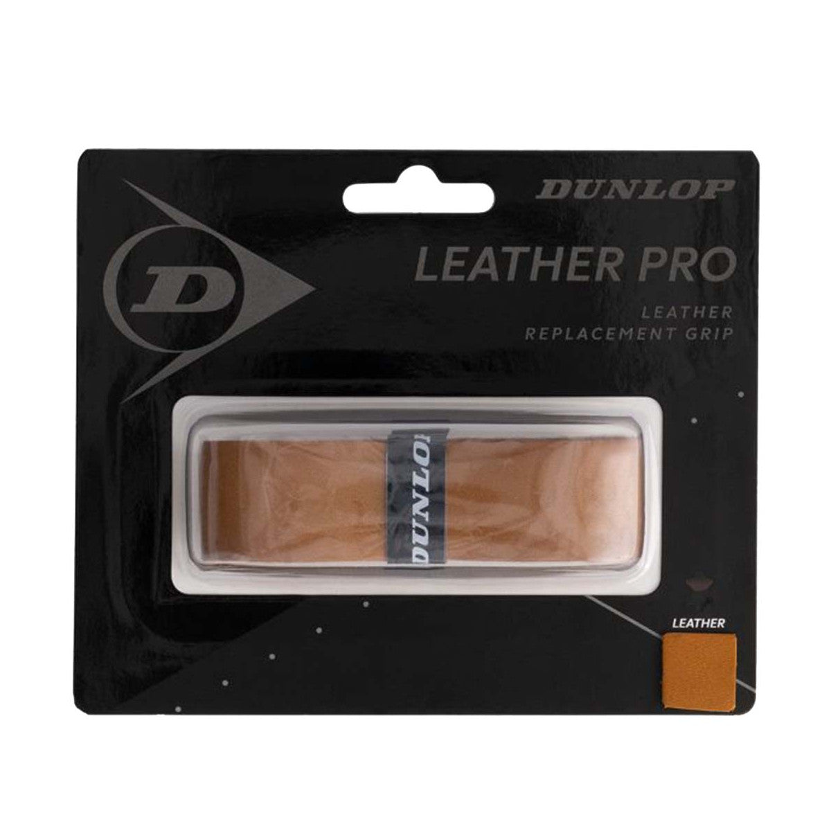 Dunlop Leather Pro Grip