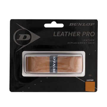 Dunlop Leather Pro Grip