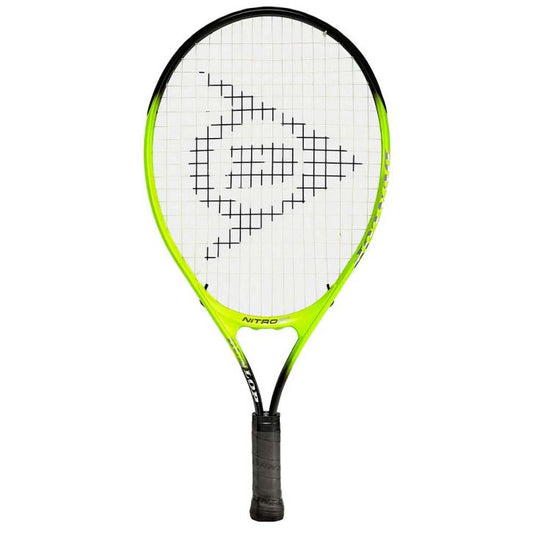 Dunlop Nitro Junior 21 (215g) Racket