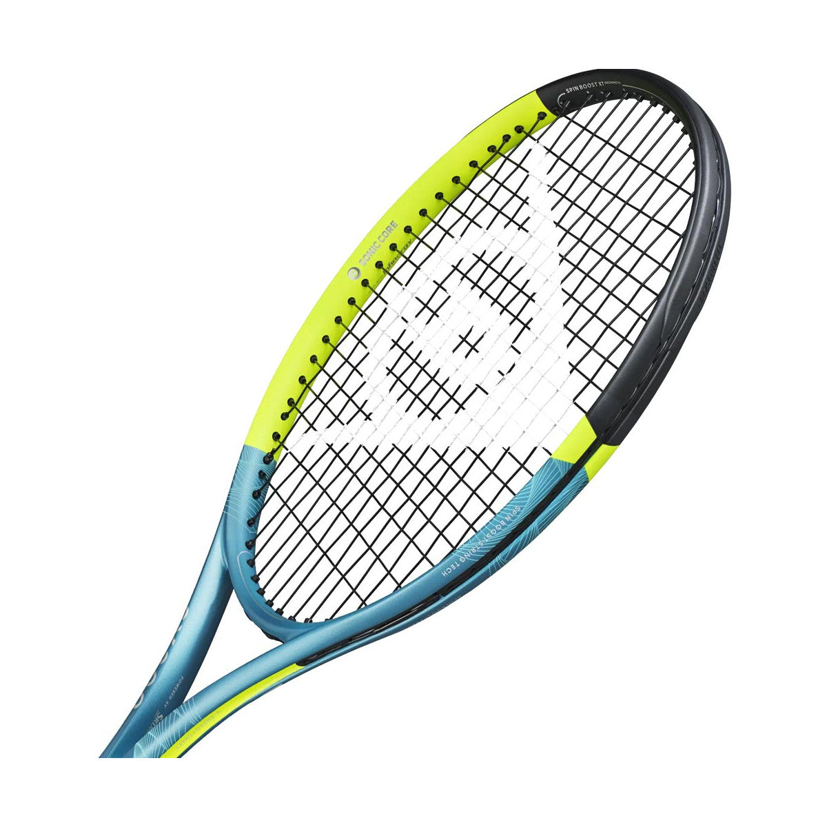 Dunlop SX 300 2025 (300g) Racquet – 4