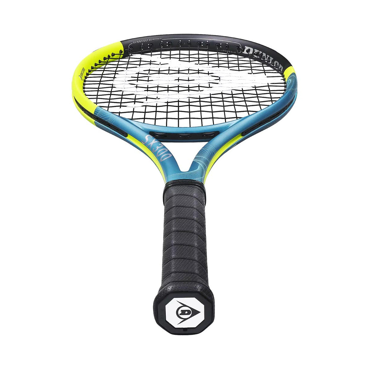 Dunlop SX 300 2025 (300g) Racquet – 3