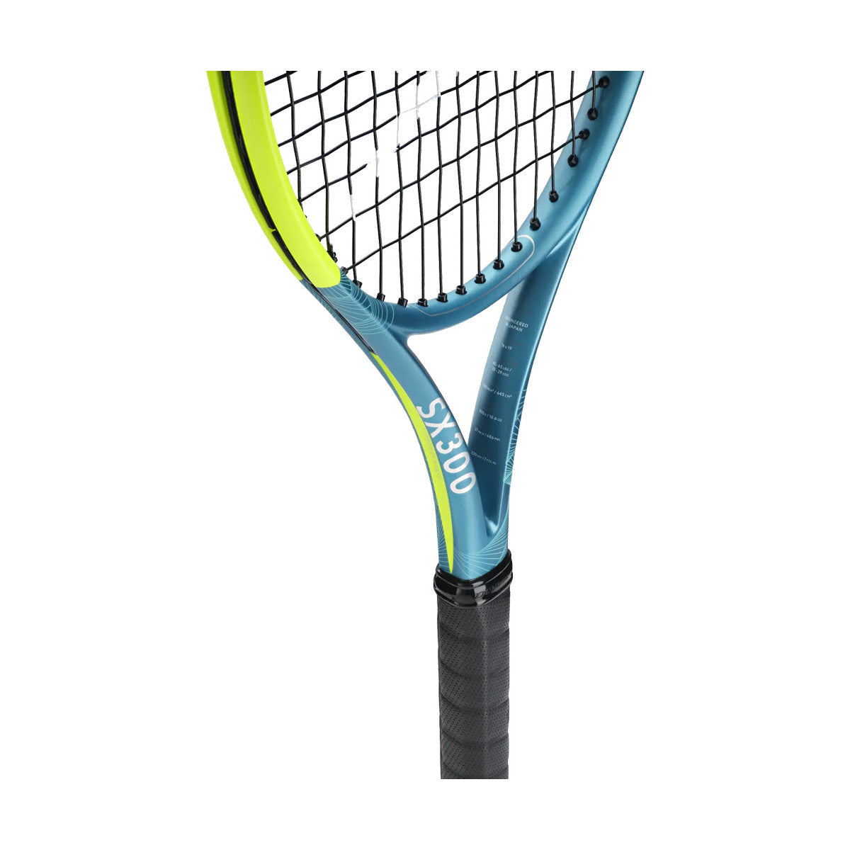 Dunlop SX 300 2025 (300g) Racquet – 5