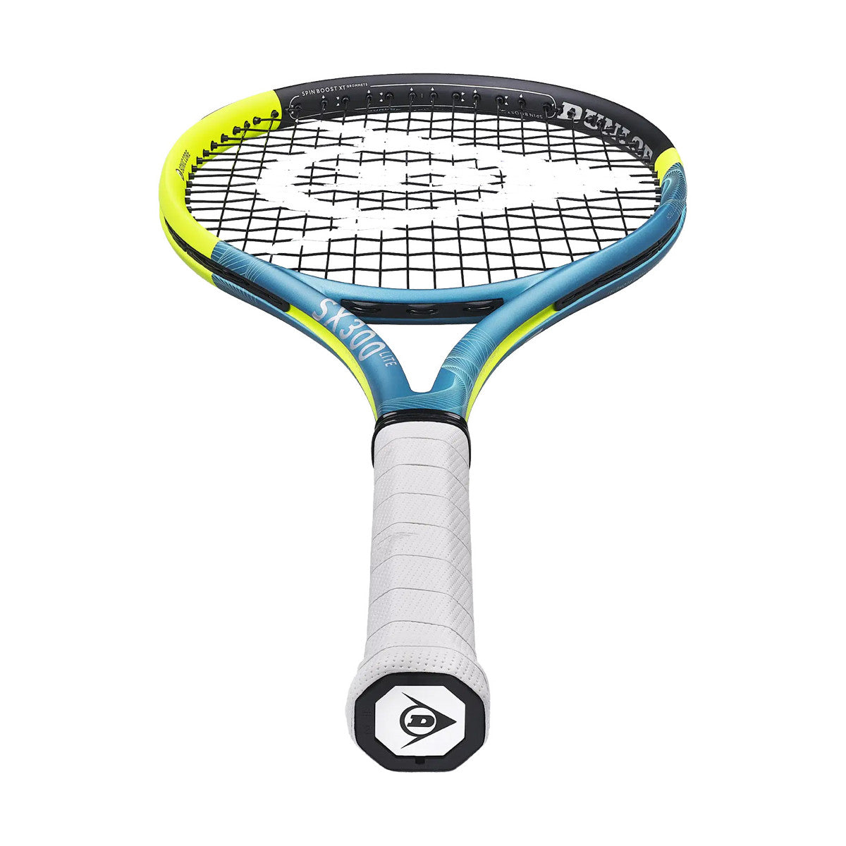 Dunlop SX 300 Lite 2025 (270g) Racquet – 3
