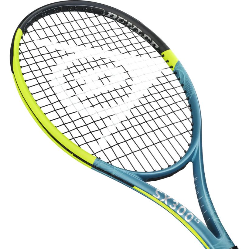 Dunlop SX 300 LS 2025 (285g) Racket