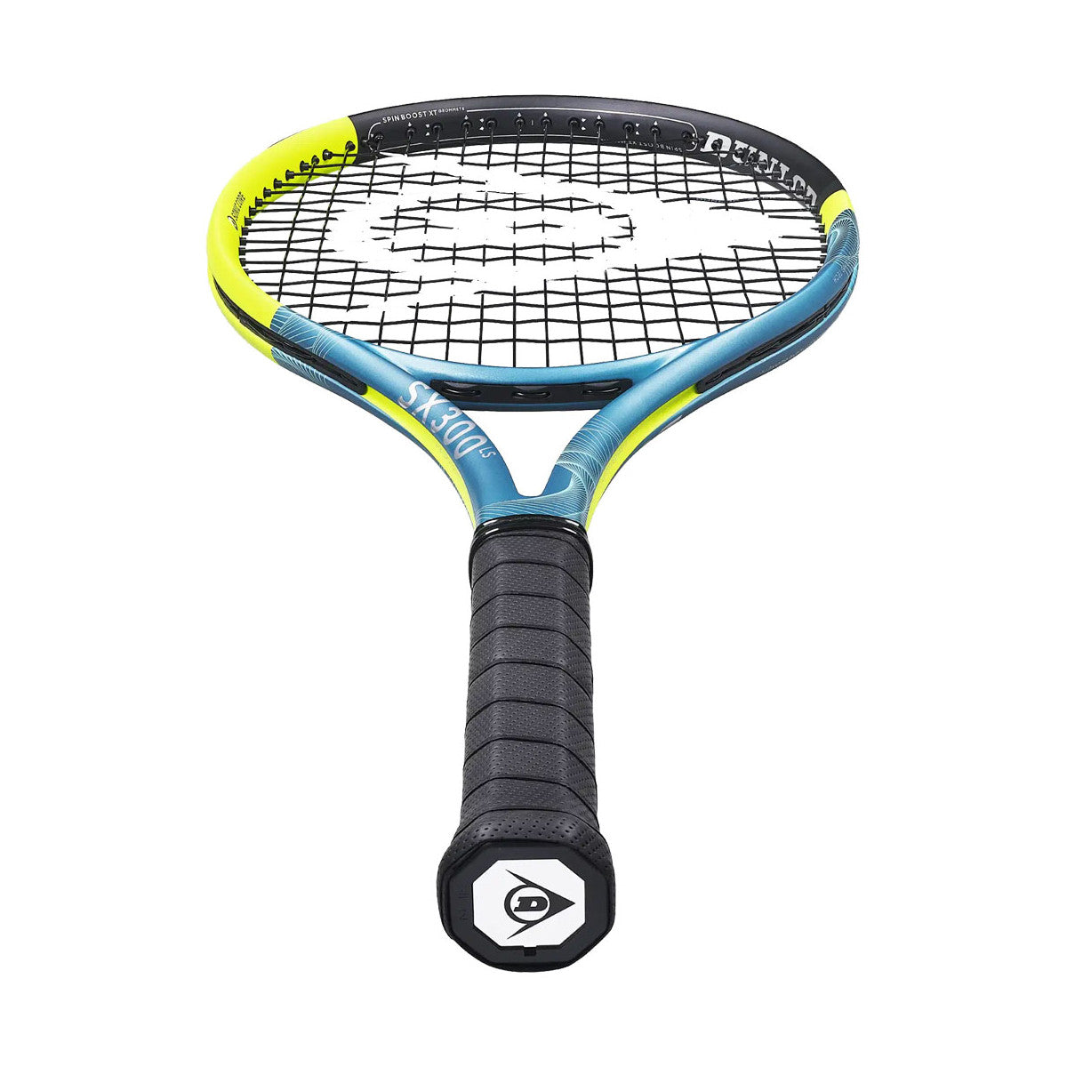 Dunlop SX 300 LS 2025 (285g) Racquet – 3