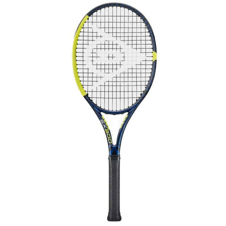 Dunlop SX 300 Navy Limited Edition (300g) Racket