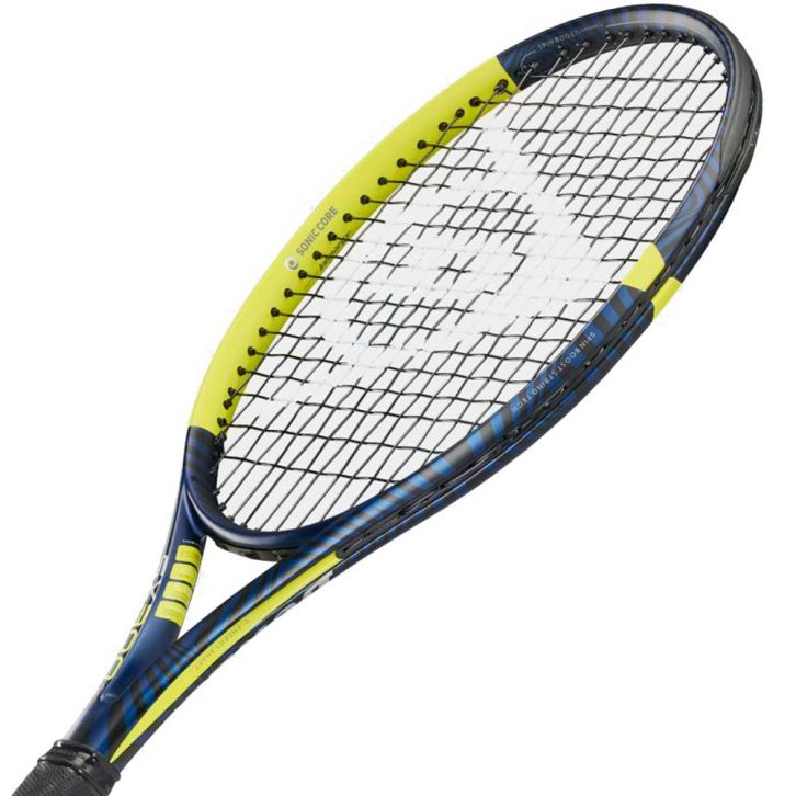 Dunlop SX 300 Navy Limited Edition (300g) Racket