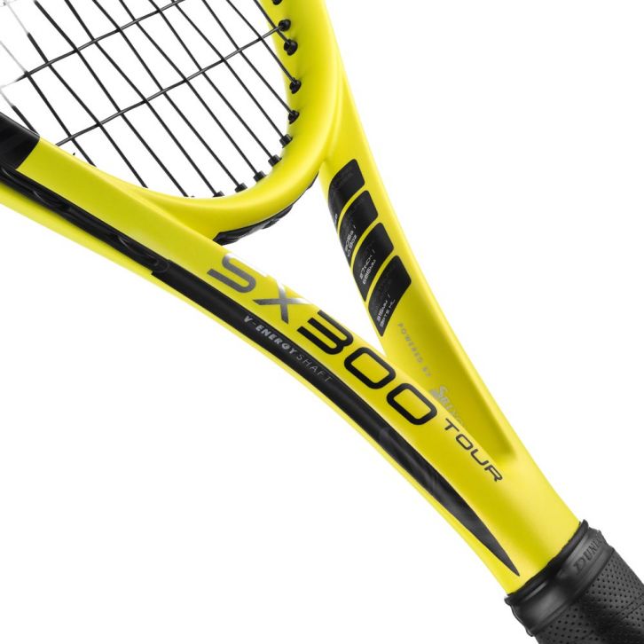 Dunlop SX 300 Tour 2022 (305g) Racket