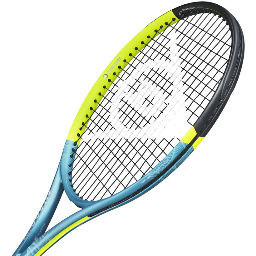 Dunlop SX 300 Tour 2025 (305g) Racket