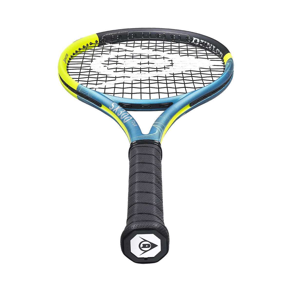 Dunlop SX 300 Tour 2025 (305g) Racquet – 3