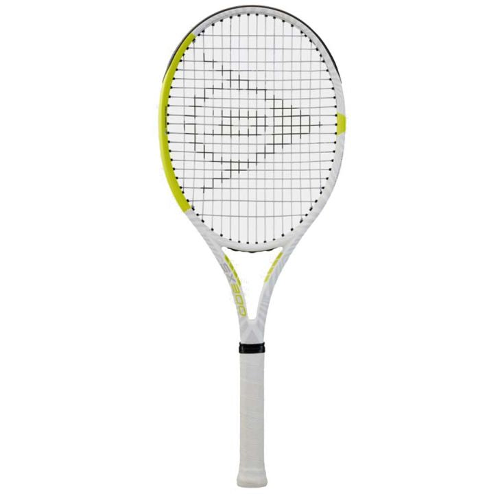 Dunlop SX 300 White Limited Edition (300g) Racket