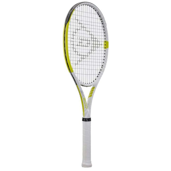 Dunlop SX 300 White Limited Edition (300g) Racket