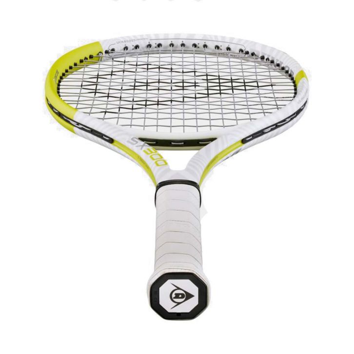 Dunlop SX 300 White Limited Edition (300g) Racket