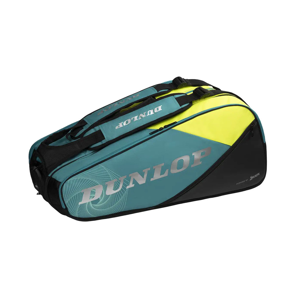 Dunlop SX Performance 12R 2025 Tennis Bag