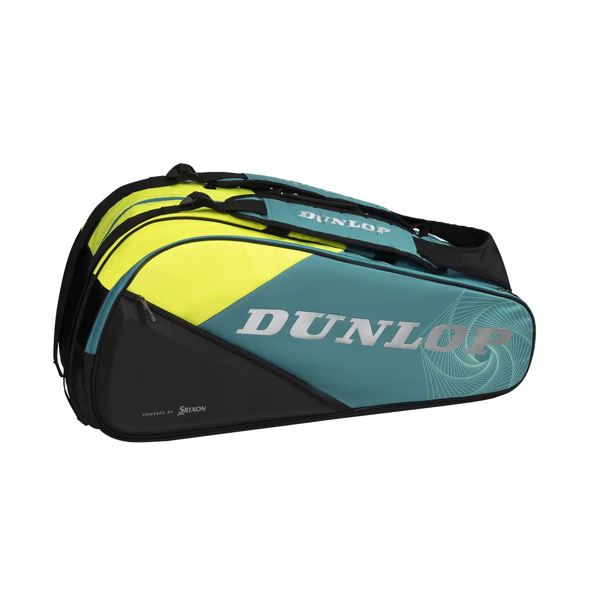 Dunlop SX Performance 12R 2025 Tennis Bag – 2