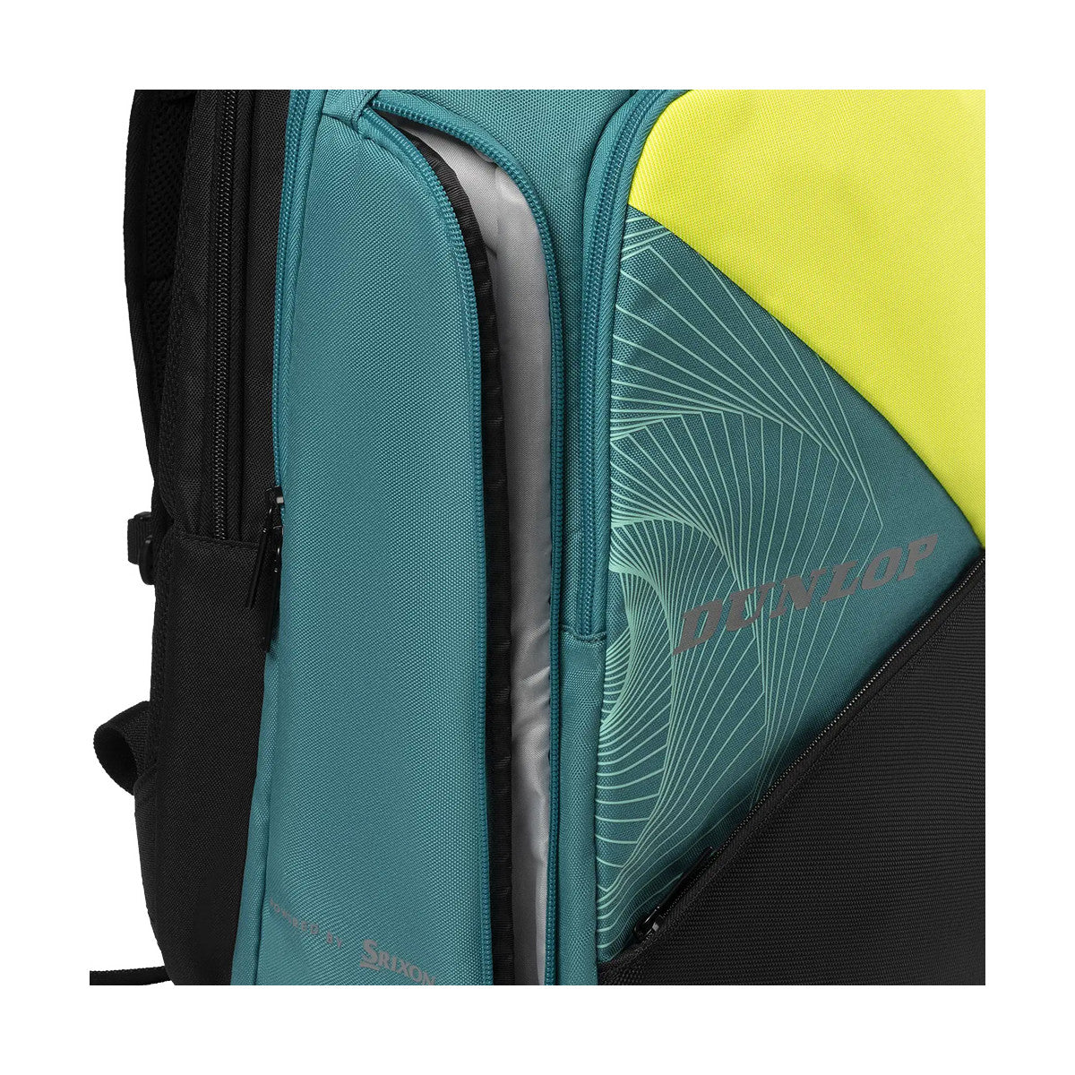 Dunlop SX Performance 2025 Backpack – 4