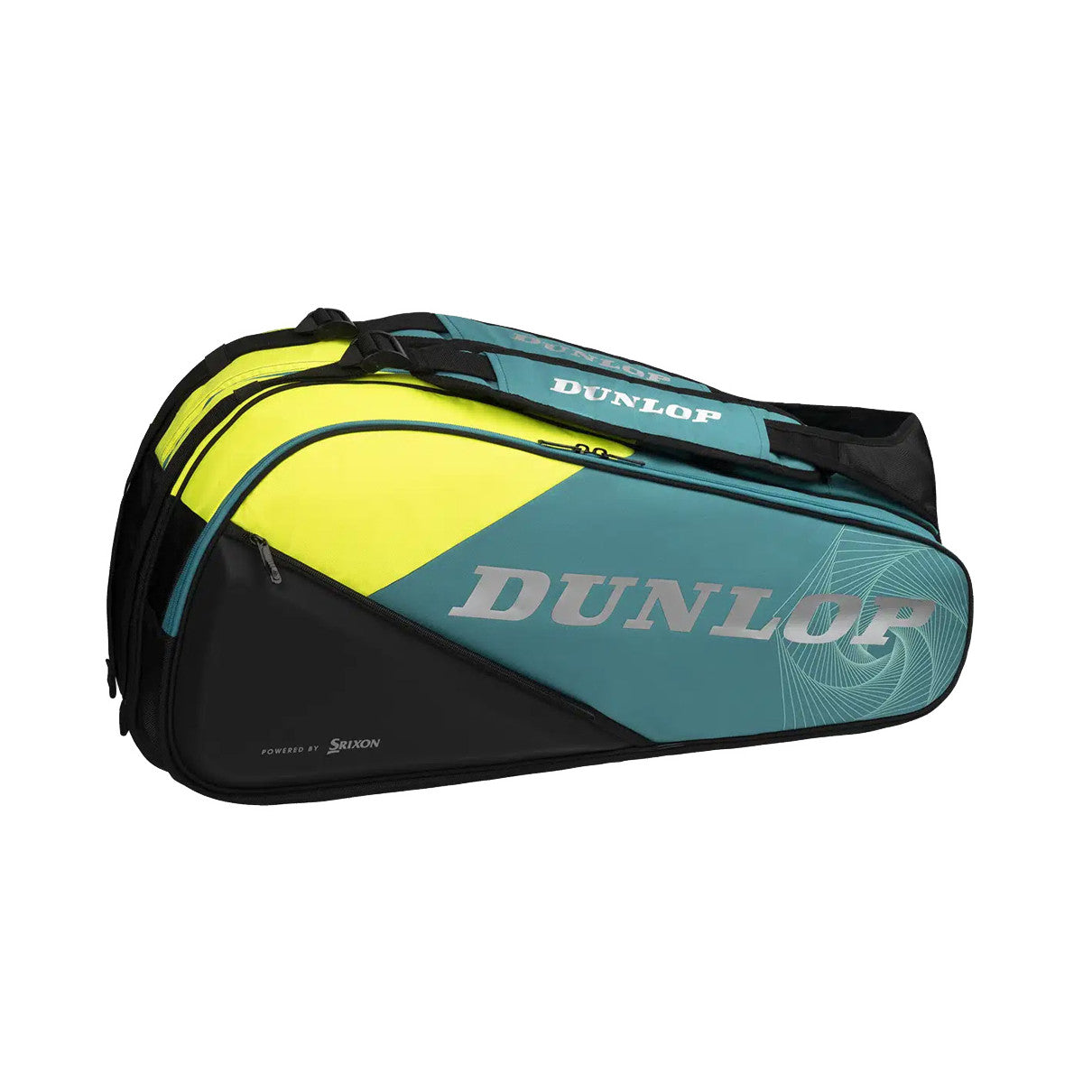 Dunlop SX Performance 8R 2025 Tennis Racquet Bag – 2