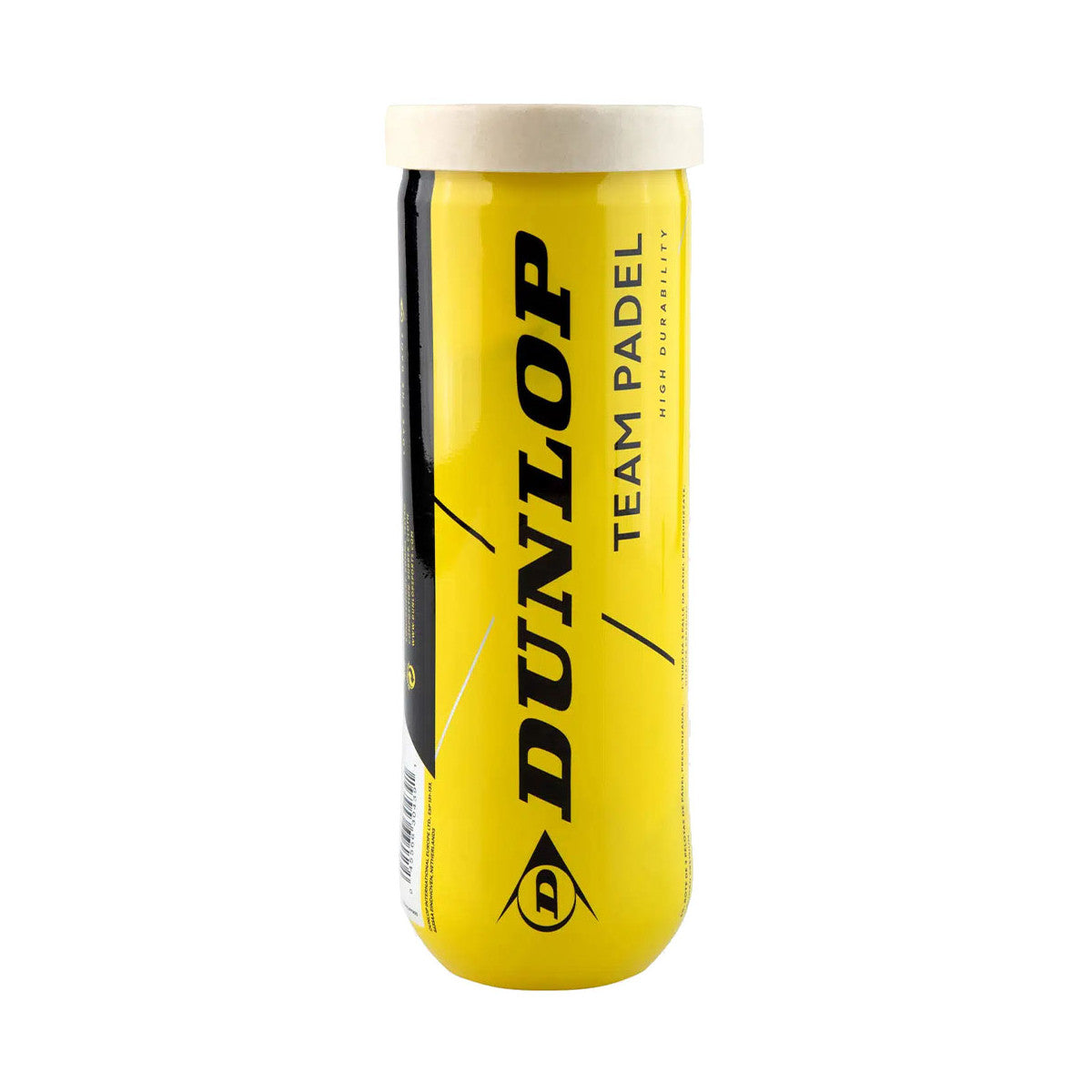Dunlop Team Padel 3 balls can – 2