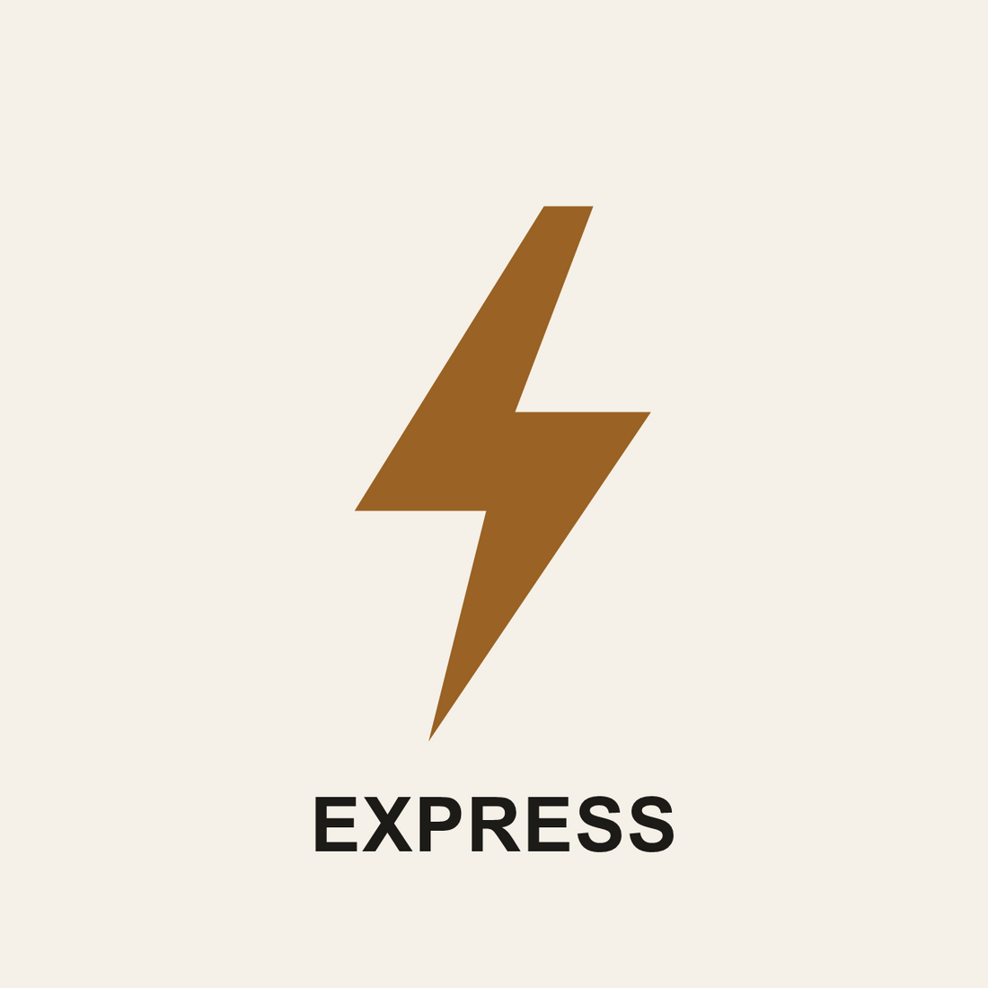 Express delivery