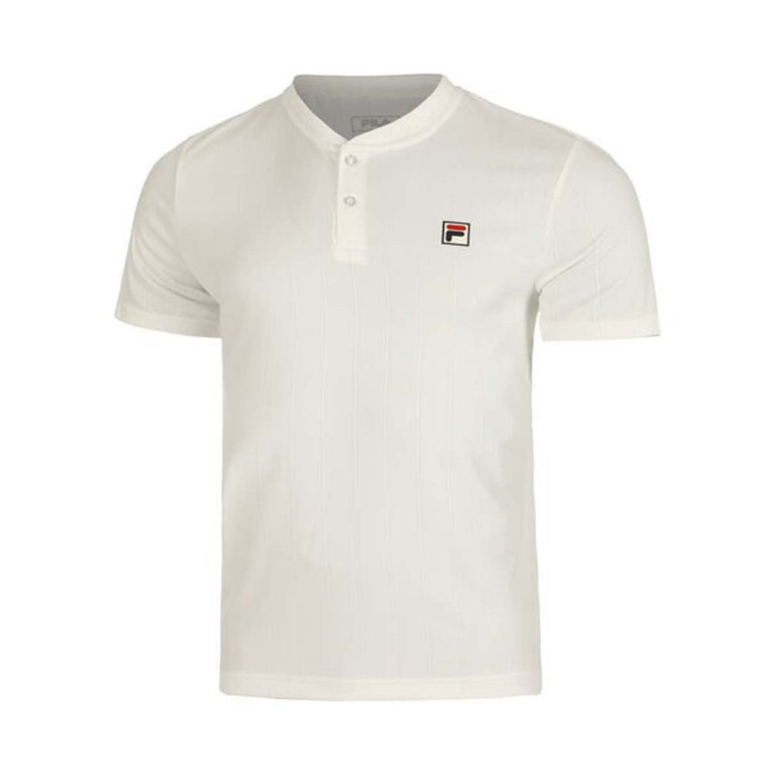 Fila Addison White T-Shirt