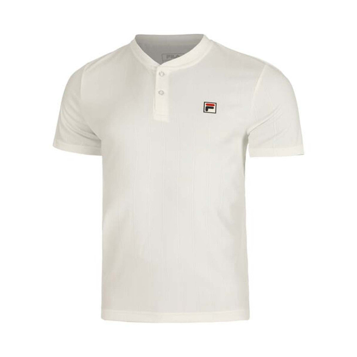 Fila Addison White T-Shirt