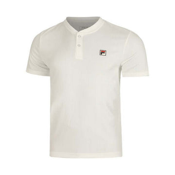 Fila Addison White T-Shirt