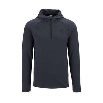 Fila Alvaro Carbone Long Sleeve T-Shirt