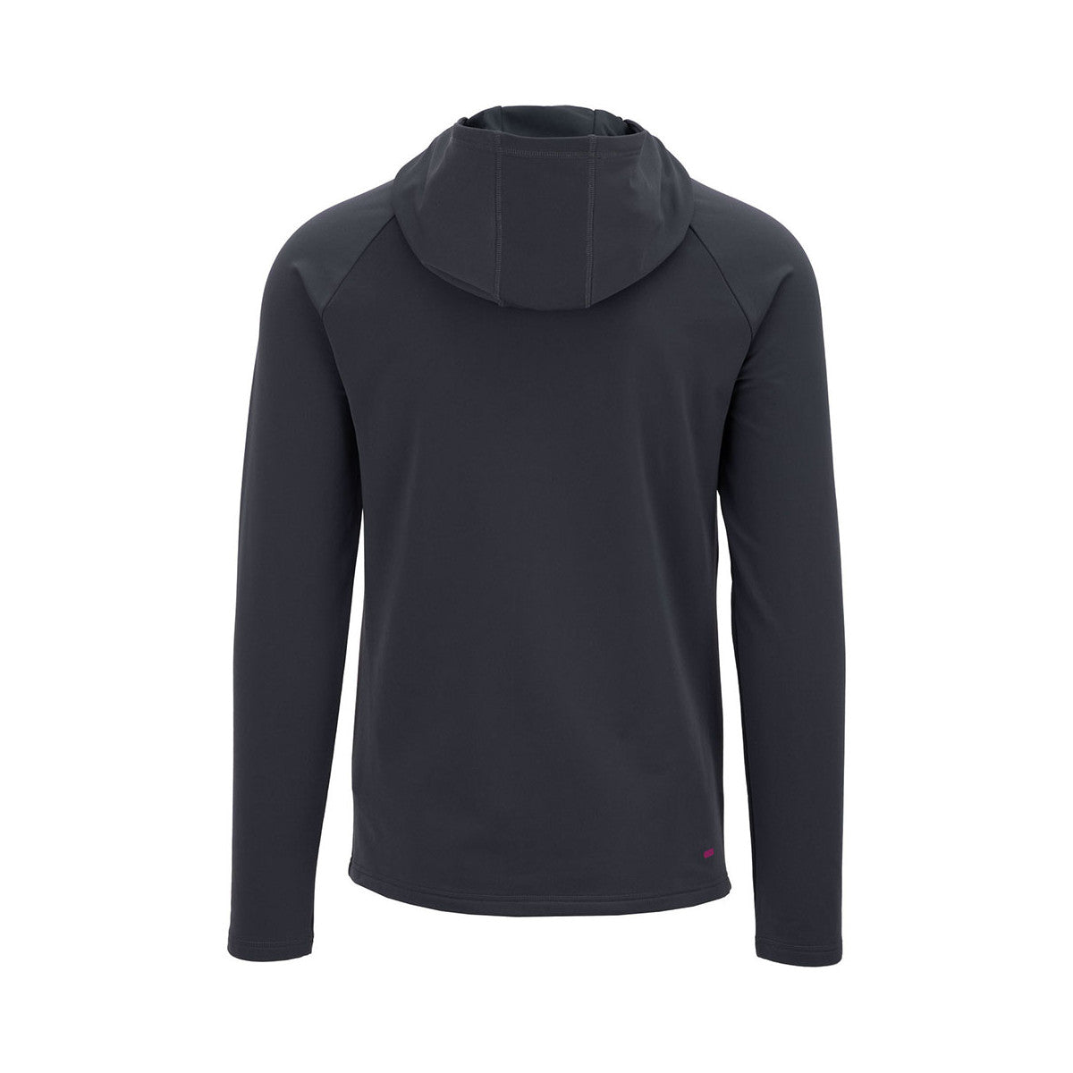 Fila Alvaro Carbone Long Sleeve T-Shirt – 2