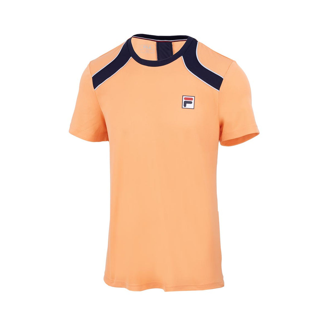 Fila Australian Open Filou Orange T-Shirt