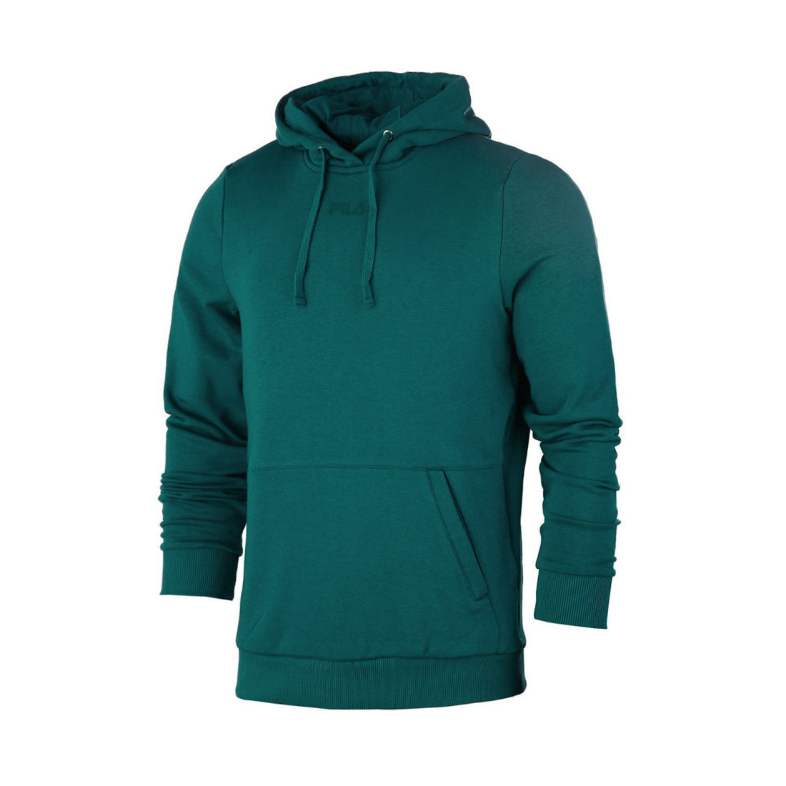 Fila Bobby Teal Sweathoody