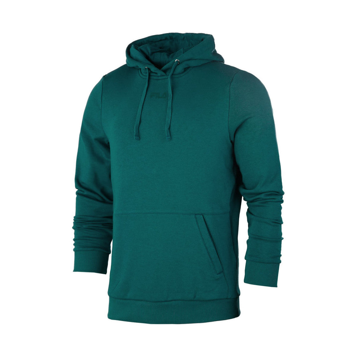 Fila Bobby Teal Sweathoody