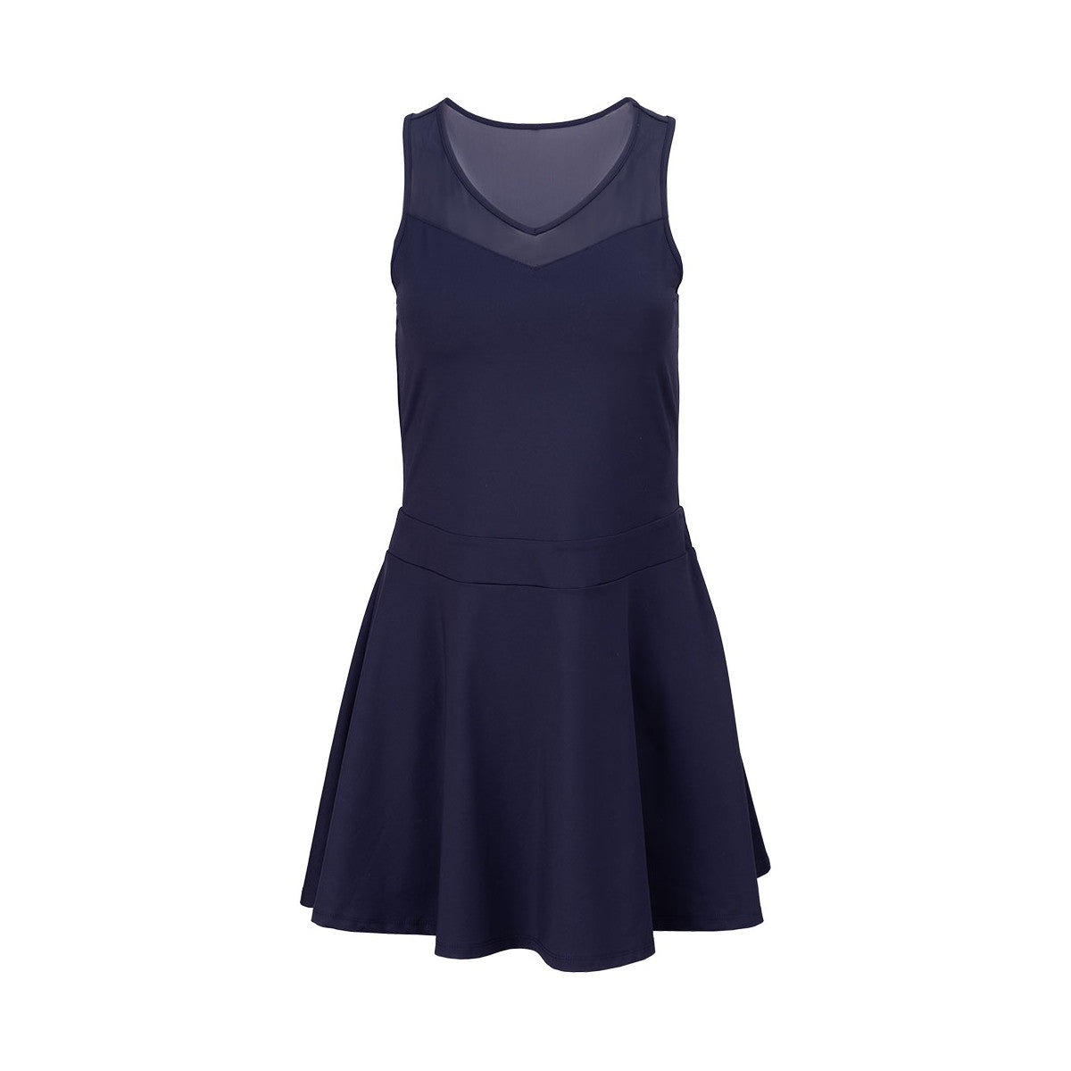 Fila Franja Navy Blue Dress – 2