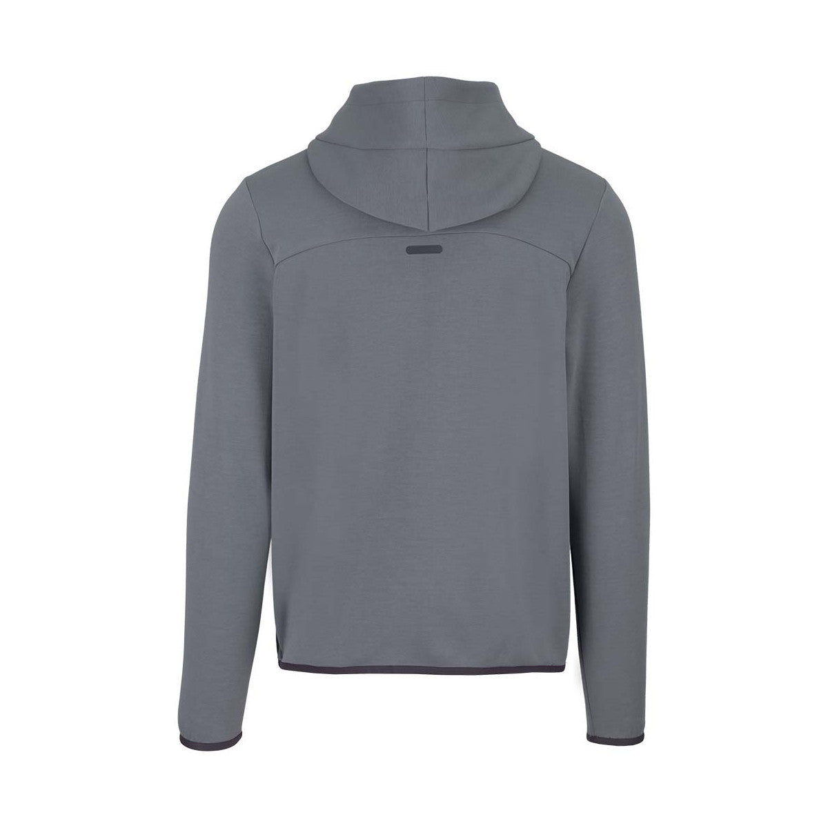 Fila Gideon Gray Jacket – 2